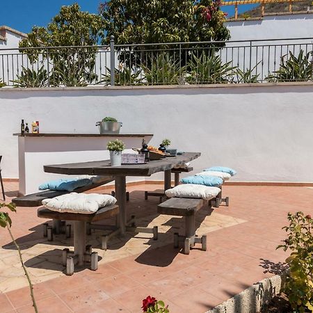 1 CHARMING VILLA Private Garden Pool, Bbq! Costa Adeje  Exterior foto